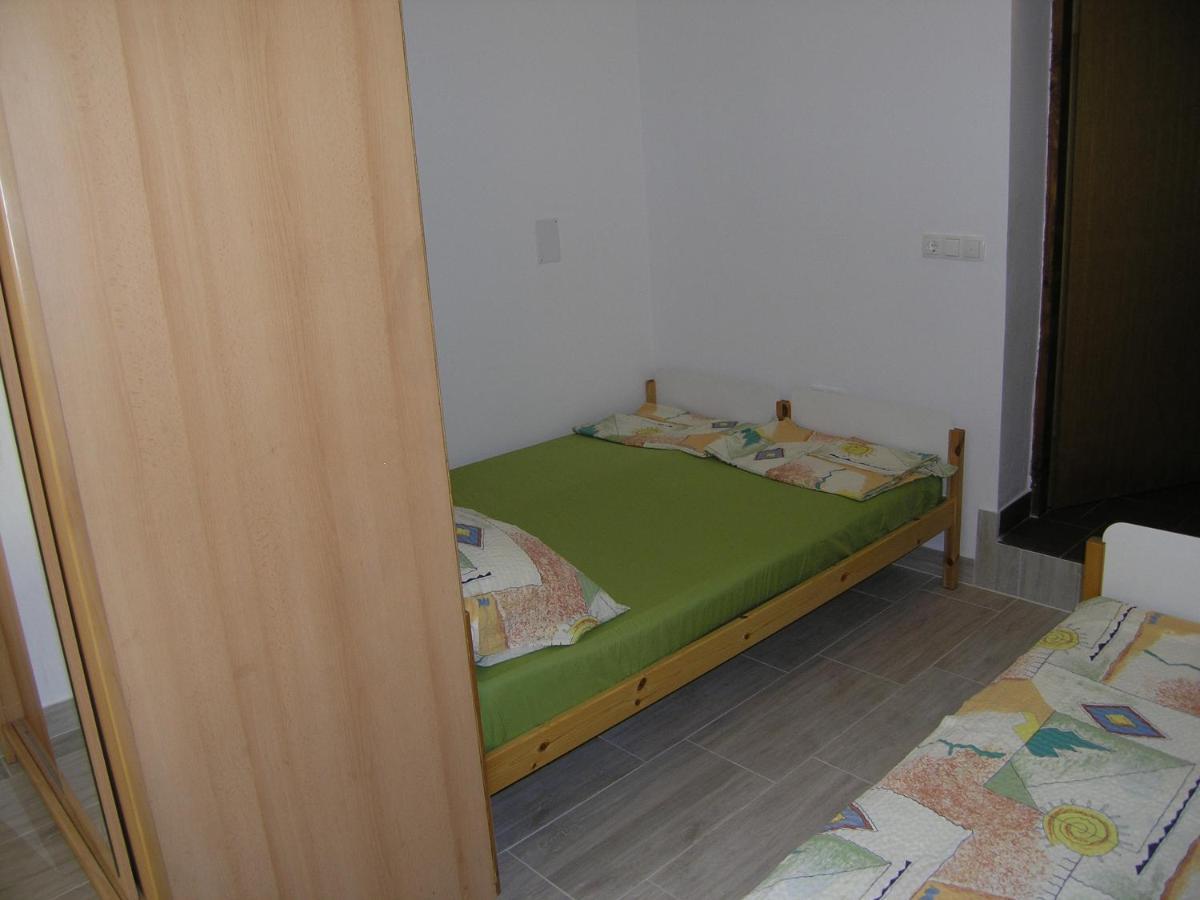 Apartments Jelekovac Sveti Petar (Zadar) Exterior foto