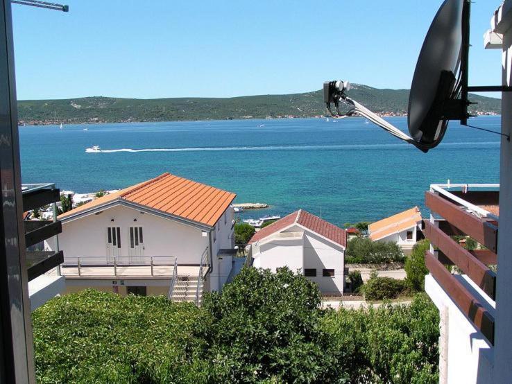 Apartments Jelekovac Sveti Petar (Zadar) Exterior foto