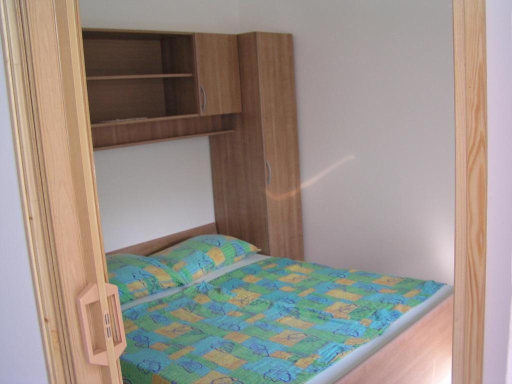 Apartments Jelekovac Sveti Petar (Zadar) Exterior foto