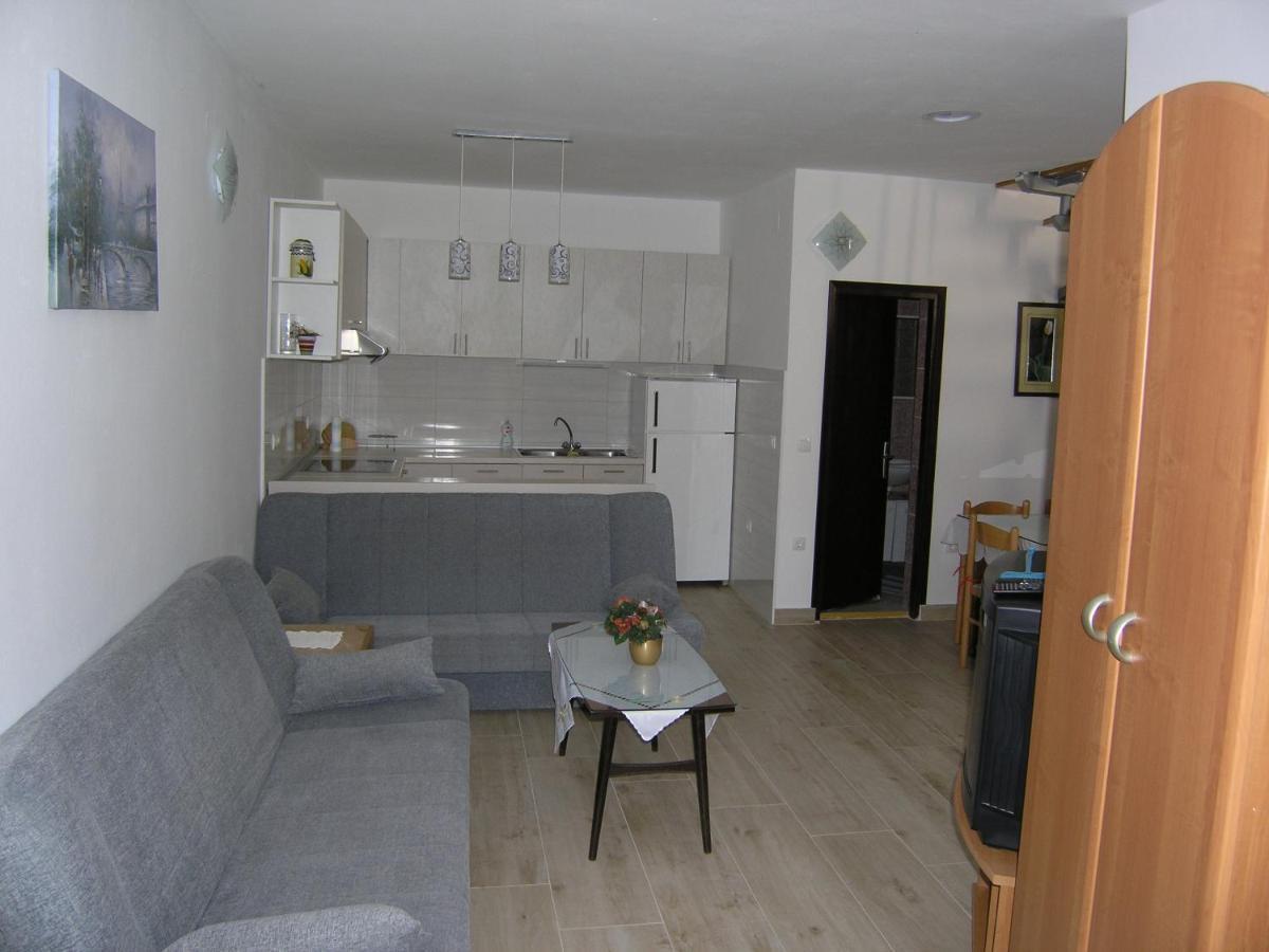 Apartments Jelekovac Sveti Petar (Zadar) Exterior foto