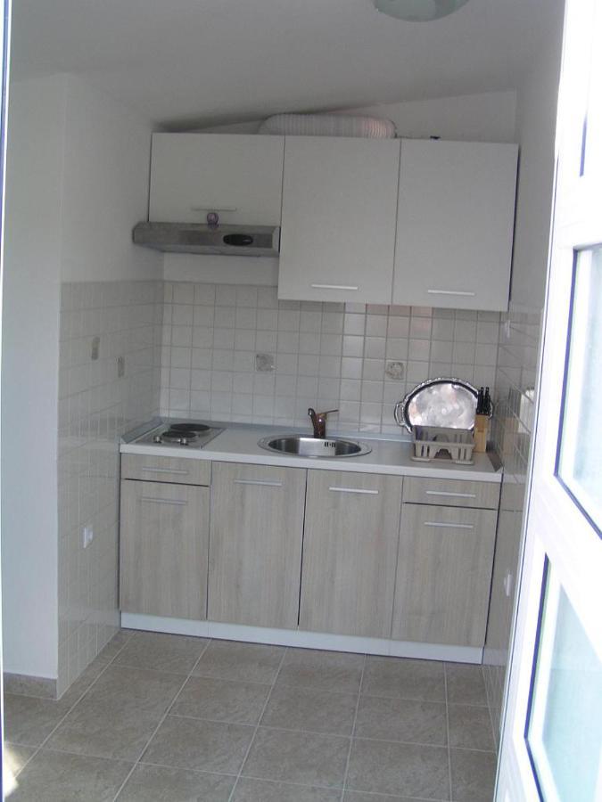Apartments Jelekovac Sveti Petar (Zadar) Exterior foto