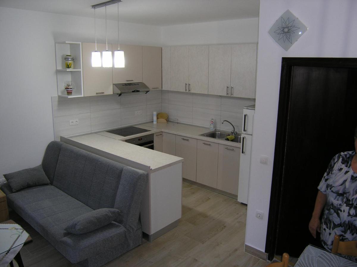 Apartments Jelekovac Sveti Petar (Zadar) Exterior foto