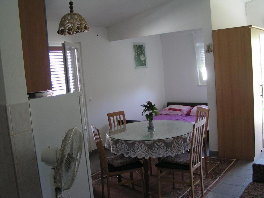 Apartments Jelekovac Sveti Petar (Zadar) Exterior foto