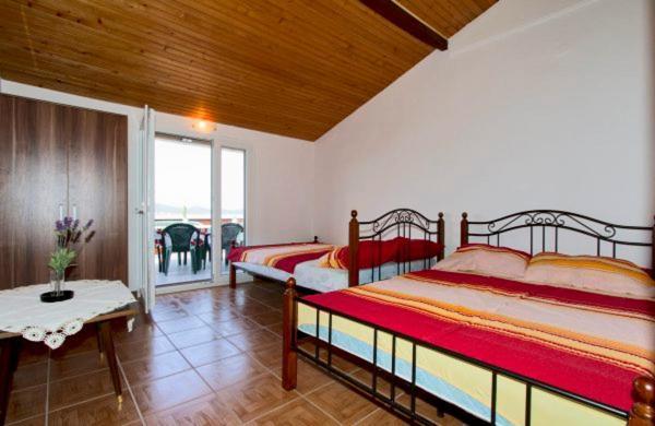 Apartments Jelekovac Sveti Petar (Zadar) Exterior foto