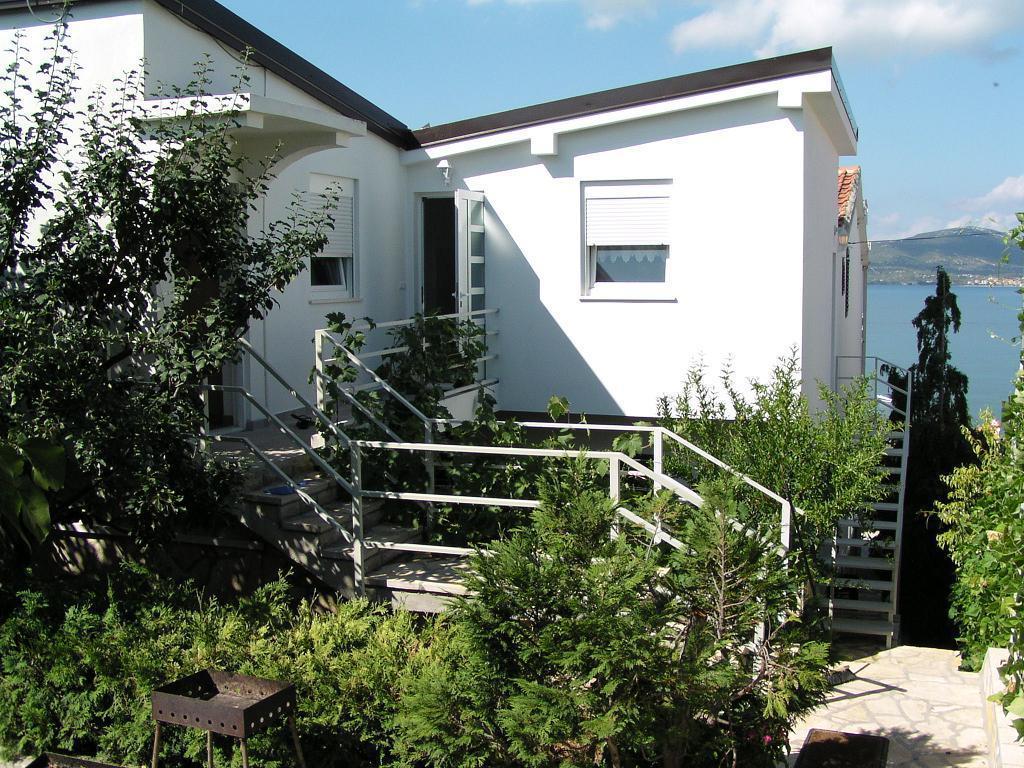 Apartments Jelekovac Sveti Petar (Zadar) Exterior foto