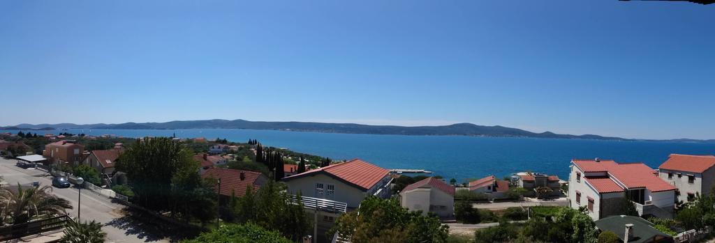Apartments Jelekovac Sveti Petar (Zadar) Exterior foto